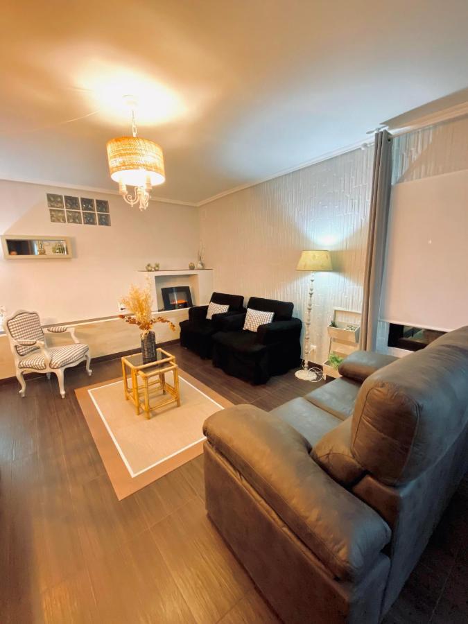 Apartamento La Tapisserie, Apartamento Centrico En Santander Exterior foto